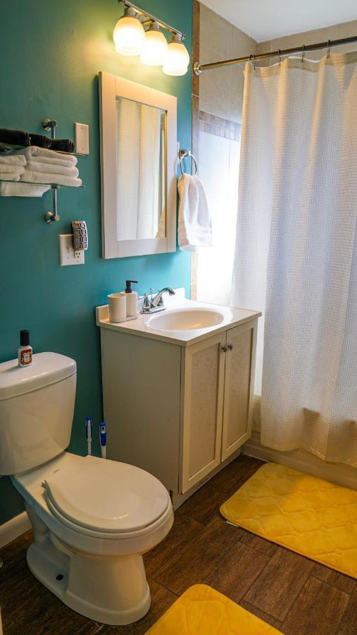 Appartement Stylish 3Br Historic Charm, Walk To Franklin Park à Columbus Extérieur photo