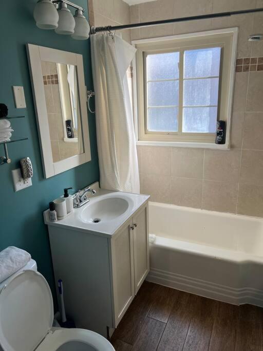 Appartement Stylish 3Br Historic Charm, Walk To Franklin Park à Columbus Extérieur photo