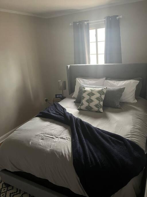Appartement Stylish 3Br Historic Charm, Walk To Franklin Park à Columbus Extérieur photo