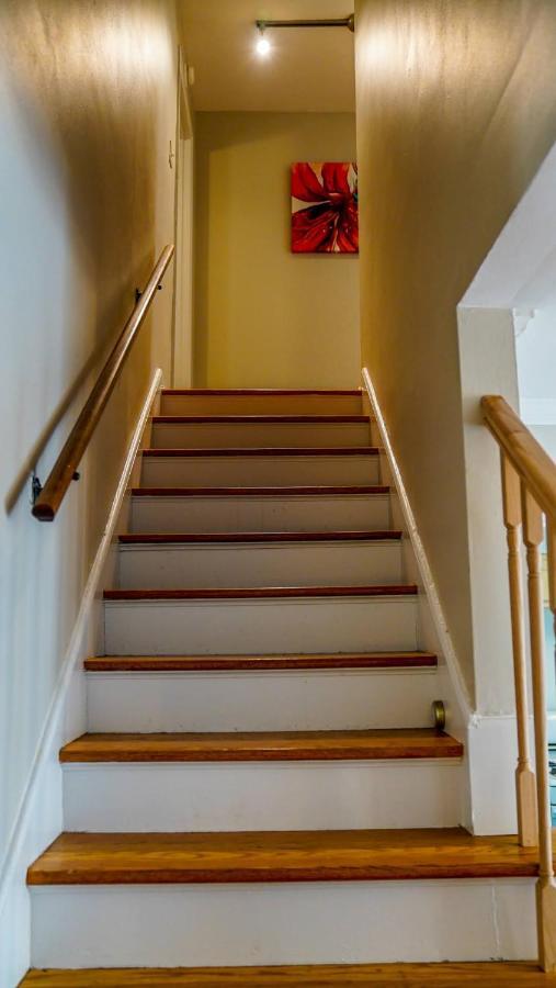 Appartement Stylish 3Br Historic Charm, Walk To Franklin Park à Columbus Extérieur photo